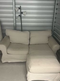 Sectional sofa