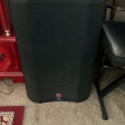 Harbinger 2315 Bluetooth Speaker 