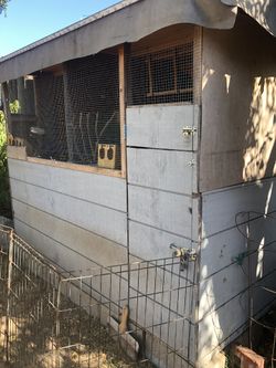 Cage