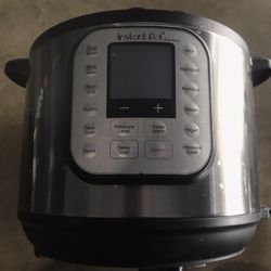 Instant Pot
