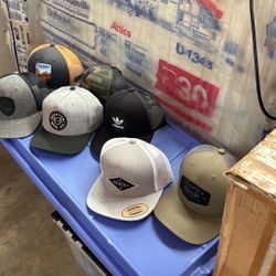 Hats