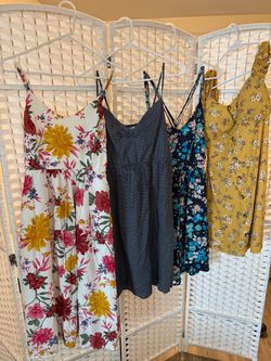 4- Summer Dresses ✨