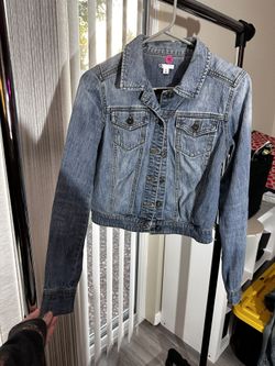 BP Denim Jacket 