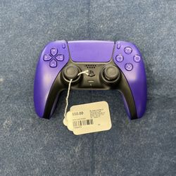 Sony PlayStation Controller (CFI-ZCT1W)