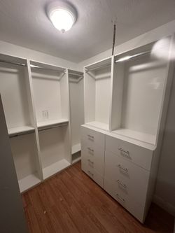 Closets And More