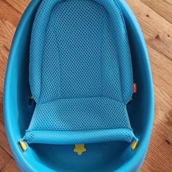 Baby Bathtub 
