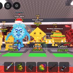 Steal A Brainrot 
