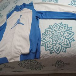 2 Track Jackets XXL $40 dlls. Both. 