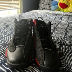 Jordan Retro 13 Bred
