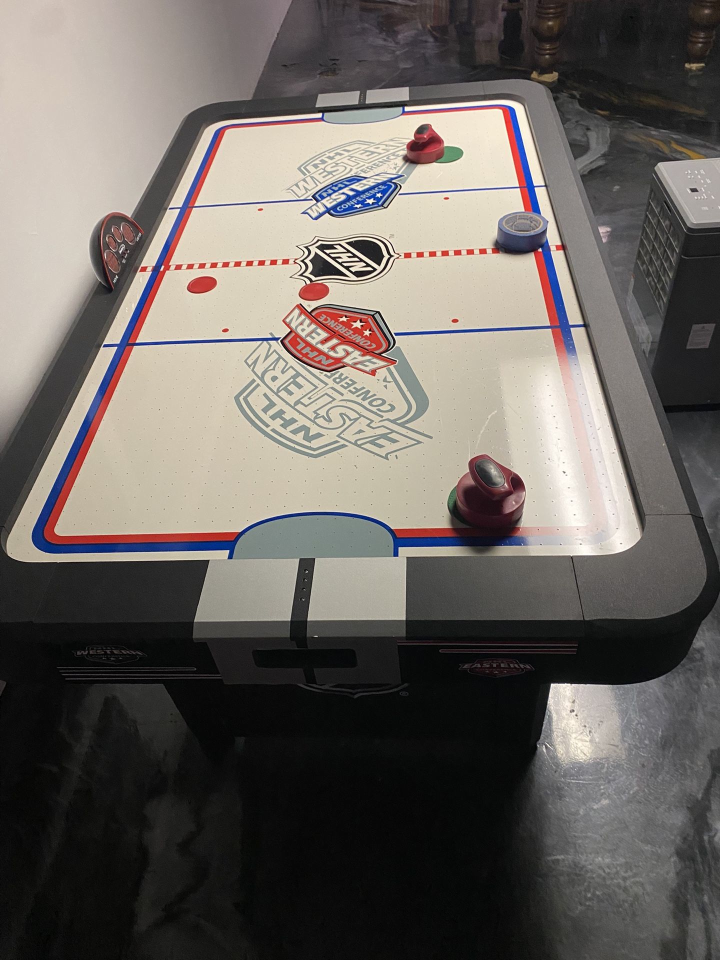 Game Table