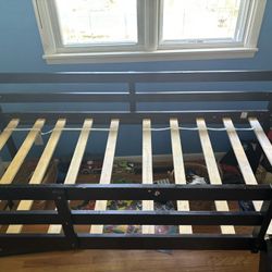 Loft Bed frame