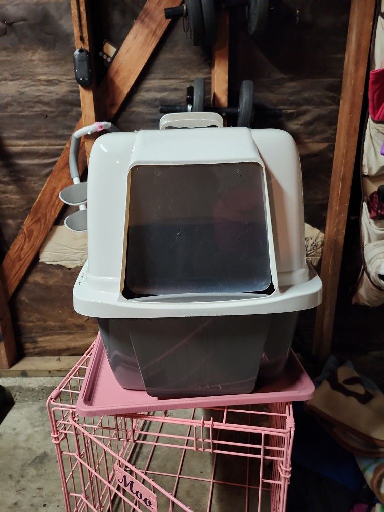Litter Box
