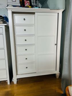 Armoire each or as a pair