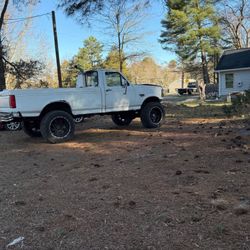 1994 Ford F-250