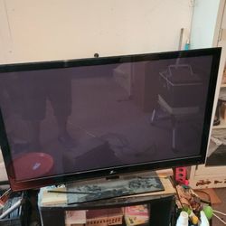 Zenith Z42PT320 42in Plasma HDTV