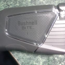 Bushnell Bite Pro X3 RANGE FINDER