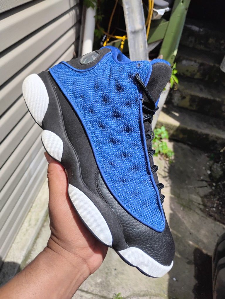 AJ 13 SIZE 10