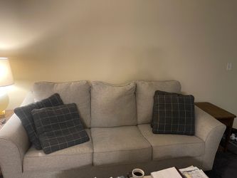 Couch and/or love seat