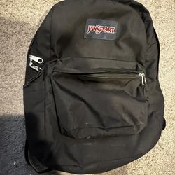 Jansport Backpack