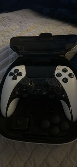 Ps5 remote