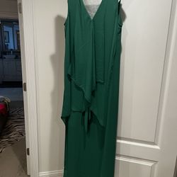 BCBG Evening Dress