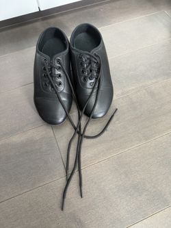 Dance Shoes For Boy