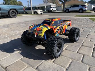 Xmaxx