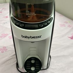Baby Brezza Formula Dispenser Pro
