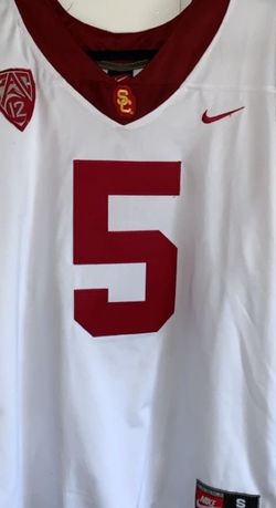 Throwback USC Reggie Bush Jersey