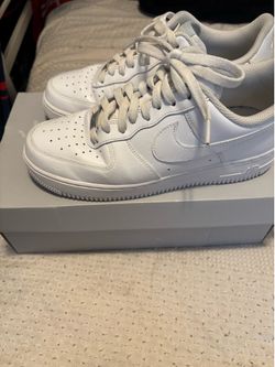 Air Force 1 size 8