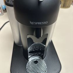 Nespresso
