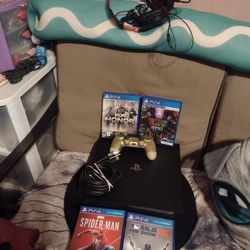 Ps4.  Proo