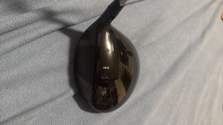 Left handed titleist golf driver