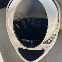 Litter Robot 3 Connect, WiFi Enabled