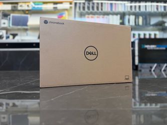 Dell ChromeBook ((Take It Home In Payments/ llévatelo a casa en pagos) only $10 down