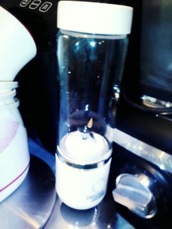 Mini Blender & Digital Kitchen Scale