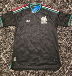 Mexico black 3rd Jersey 2026,Player Version