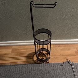 Toilet Paper Holder 