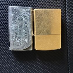 Encendedor Zippo