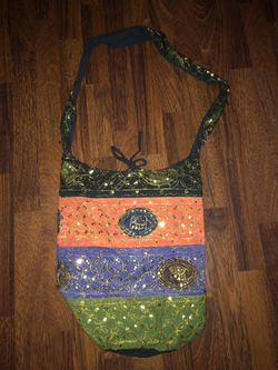 Soho super lightweight bag