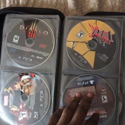 Ps3 Games For Sale