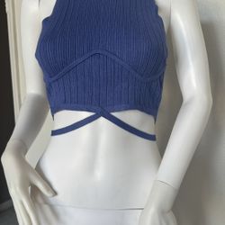 Brandnew Top Stretchable Size Small