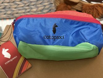 Fanny Pack Cotopaxi