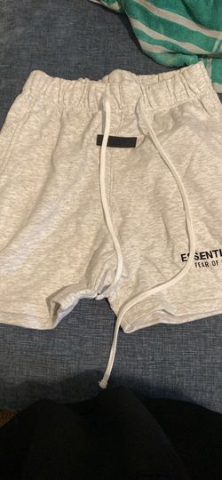 essentials shorts