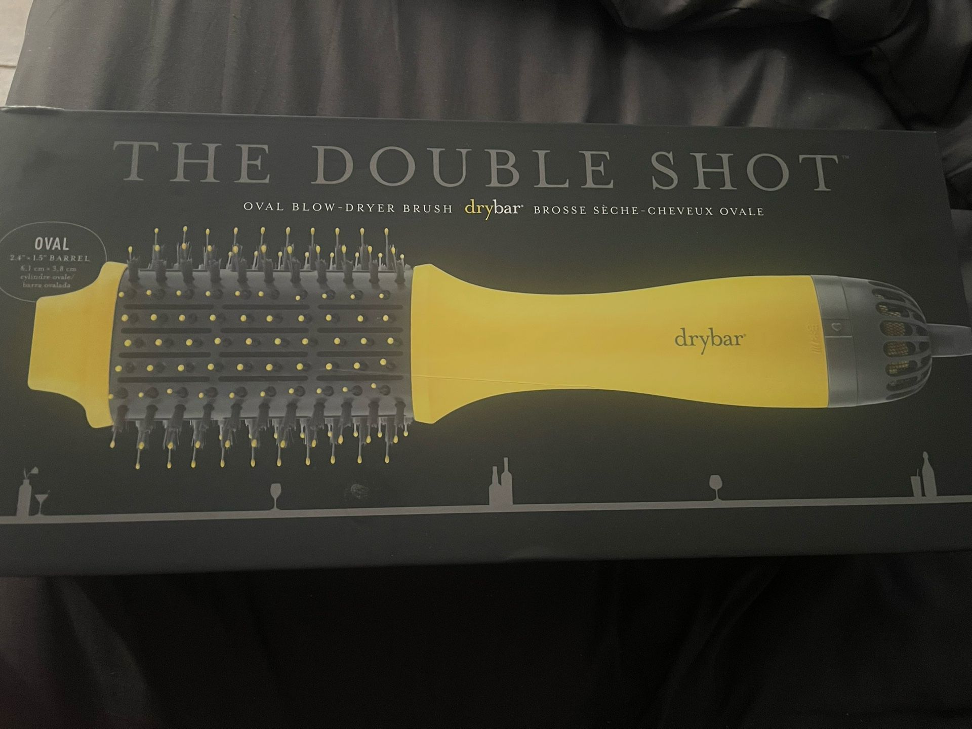 drybar The Double Shot