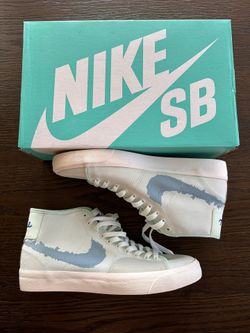 Nike SB Blazer Mid Top Size 10.5