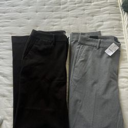 Trousers Size:10 