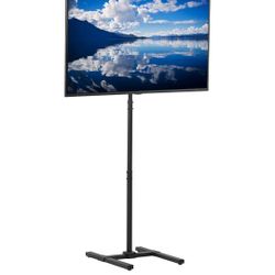 ☆ STILL IN BOX ☆     Floor Stand for 13 to 50 inch Screens up to 44 lbs