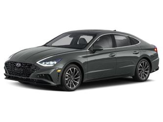 2020 Hyundai Sonata