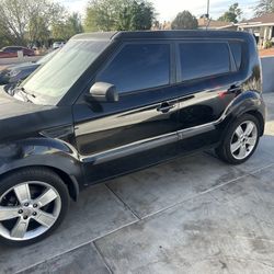 2011 Kia Soul 